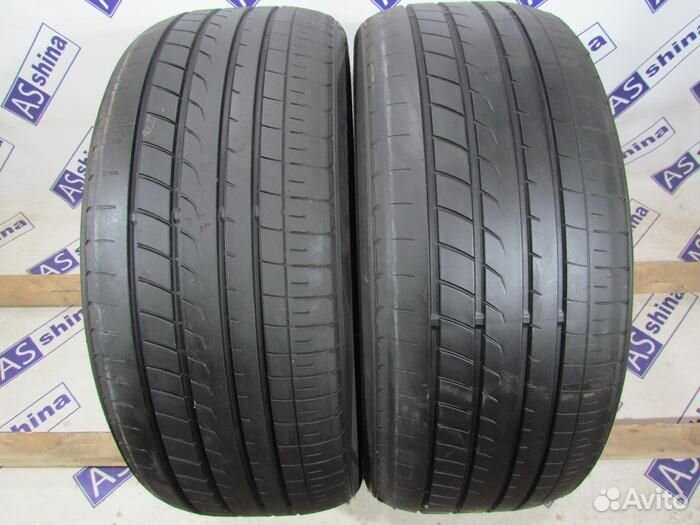Yokohama BluEarth RV-01 245/40 R20 81H