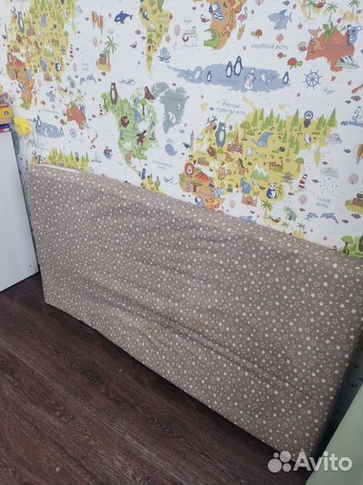 Матрас детский 160 80