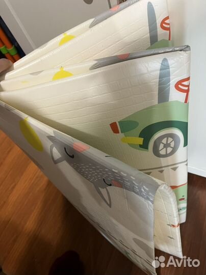 Ковер детский 160*200