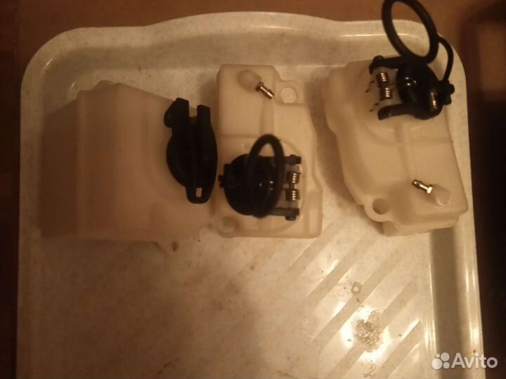 Traxxas T-Maxx, Revo разбор