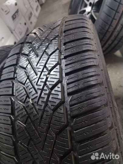 Semperit Speed Grip 2 205/55 R16 91H