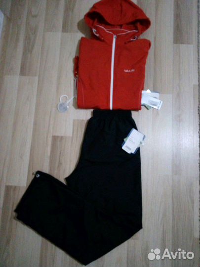 Спортивный костюм