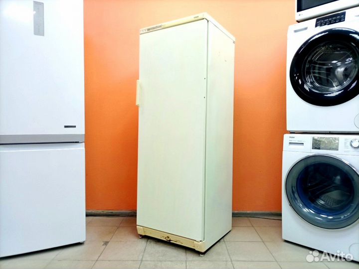Холодильник бу Stinol. Честная гарантия
