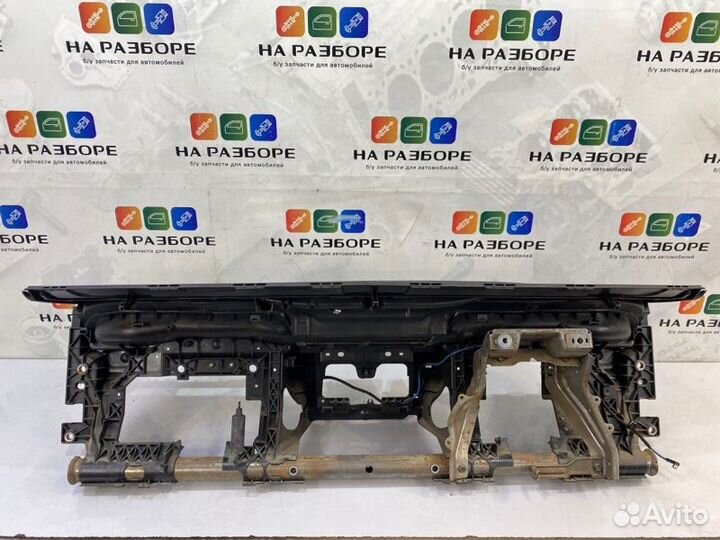 Торпедо Ford Focus CB4 shdc 2007