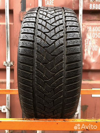 Dunlop Winter Sport 5 225/40 R18