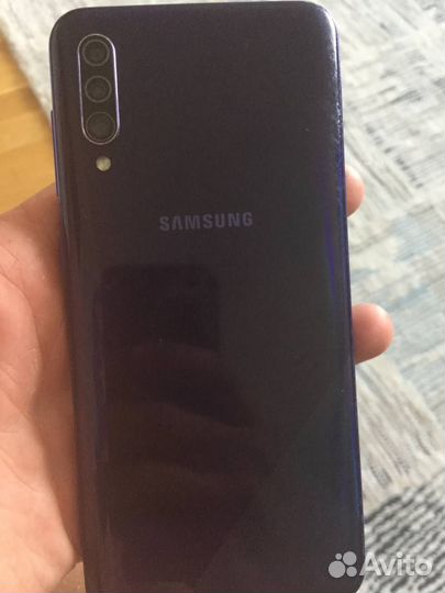 Samsung Galaxy A30, 3/32 ГБ