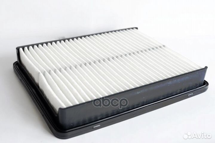 7702 NAC Эл.фильтр.оч.воздуха Hyundai Sonata 1