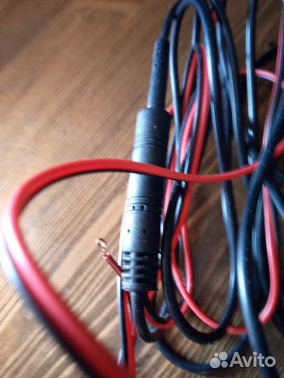 Камера заднего вида