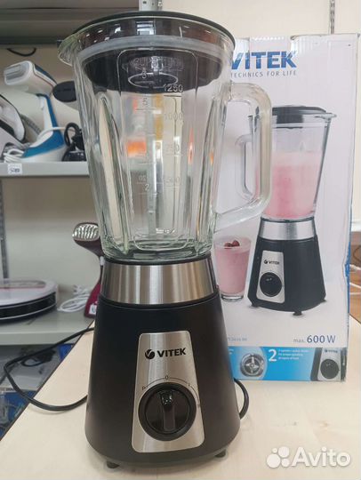 Блендер vitek