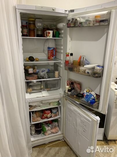 Холодильник на запчасти