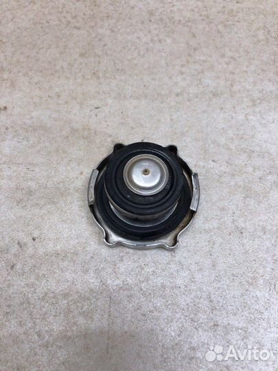 Крышка Dodge Caravan 4 EDZ 2429CM 150лс 2002