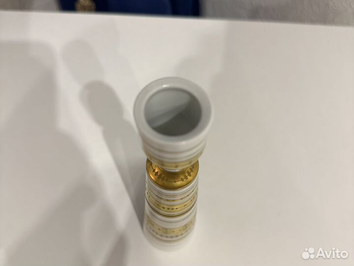 Rosenthal подсвечник