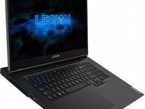 Ноутбук игровой Lenovo Legion 5 17imh05h (81Y80060