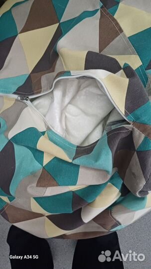 Кресло мешок