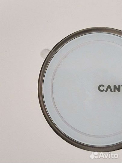 Беспроводная зарядка на iPhone на 15 Вт. 600