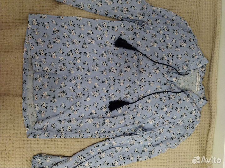 Одежда на девочку