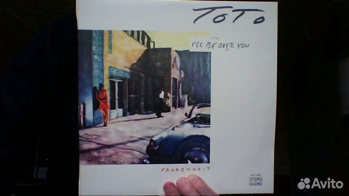 Rock Aid Armenia,Bon Jovi,Toto,Duran Duran и др