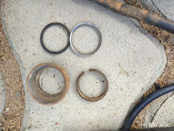 Скважинный насос италия