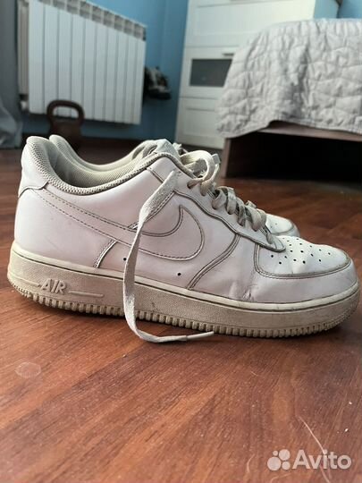 Кроссовки nike air force