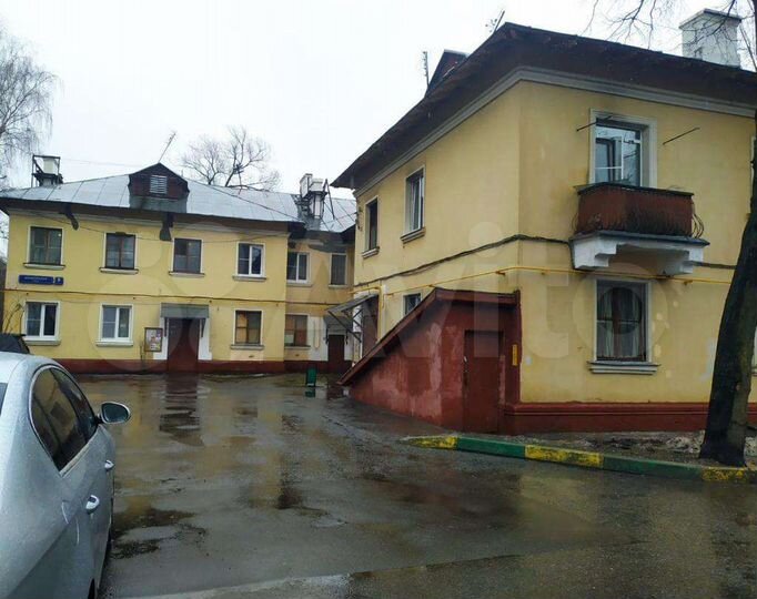 Комната 11,9 м² в 3-к., 1/2 эт.