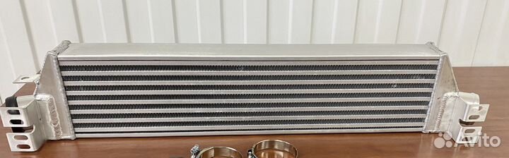 Интеркулер универсальный