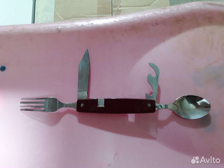 Проходные ножики