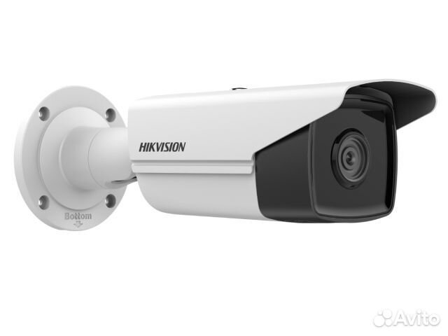 IP Видеокамера Hikvision DS-2CD2T23G2-4I(4mm)