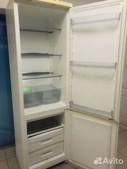 Холодильник Snaige. Гарантия и доставка