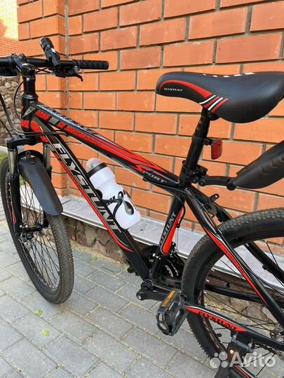 Велосипед взрослый 26