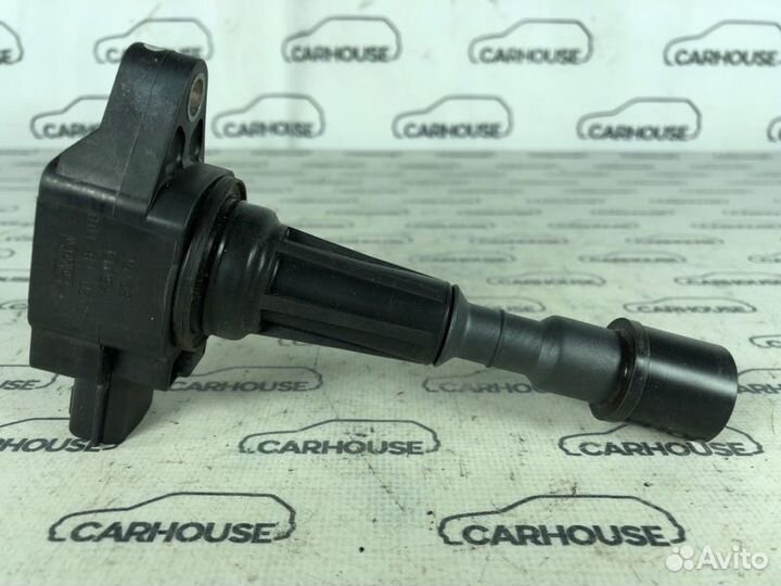 Катушка зажигания Mazda 3 BK Z6