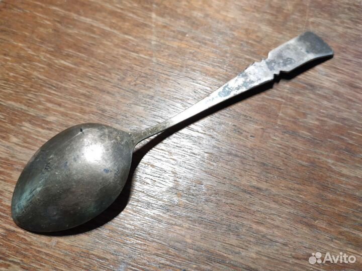 Набор столовых приборов серебро 925 проба