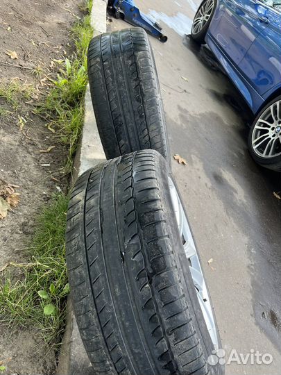 Колеса BMW R17 стиль 236