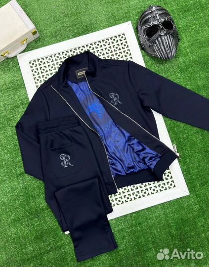 Спортивный костюм stefano ricci