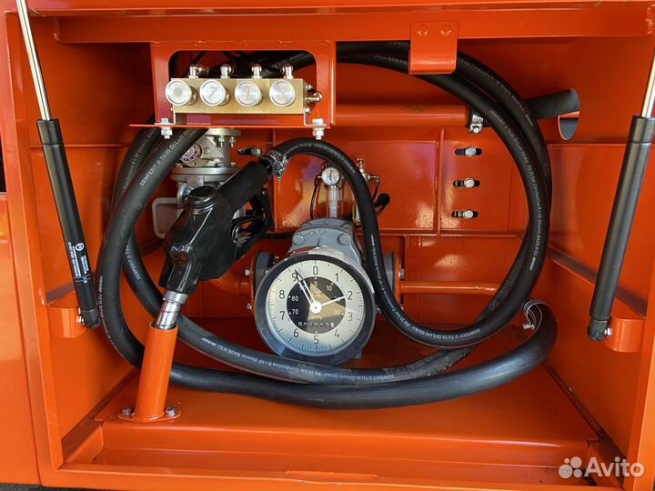 Chameleon АТЗ-15, 2024