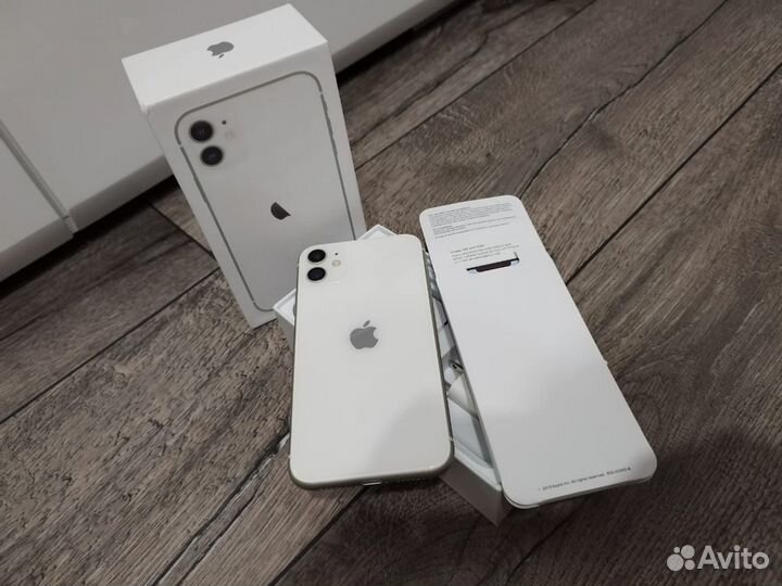iPhone 11 128gb