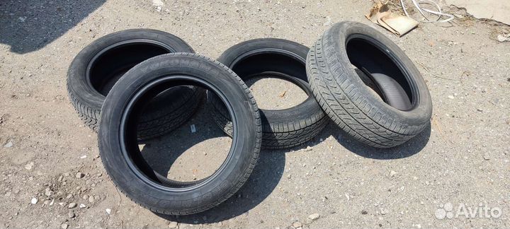 Yokohama Geolandar G95 225/55 R17 97V