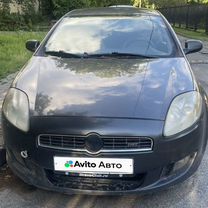 FIAT Bravo 1.4 MT, 2008, 286 000 км, с пробегом, цена 239 999 руб.