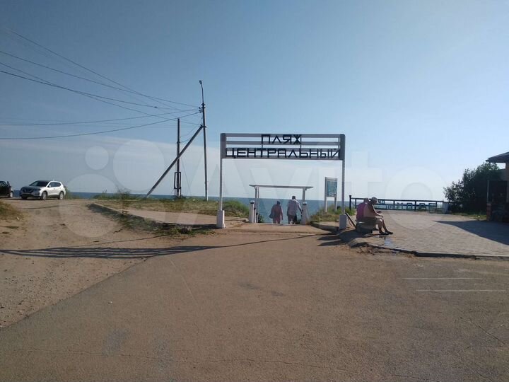 Комната 20 м² в 1-к., 1/1 эт.