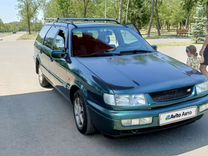 Volkswagen Passat 1.6 MT, 1996, 530 000 км, с пробегом, цена 450 000 руб.