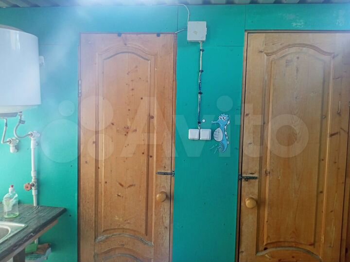 Комната 18 м², 1/1 эт.