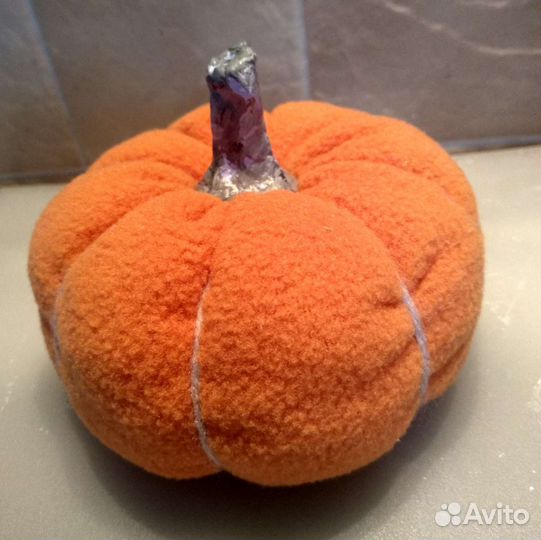 Тыква декоративная