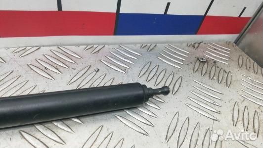 Амортизатор капота renault megane 3 (9BR03D701)