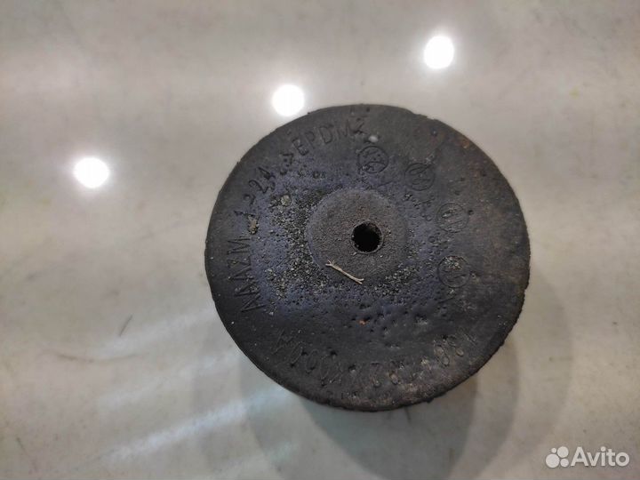 Подушка опоры радиатора (Haval F7)