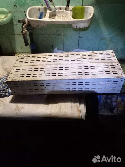 Обогреватель