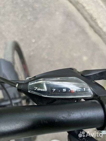 Велосипед stels navigator 700 md