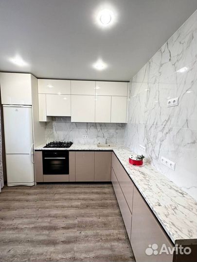 Кухни на заказ от производителя в Самаре