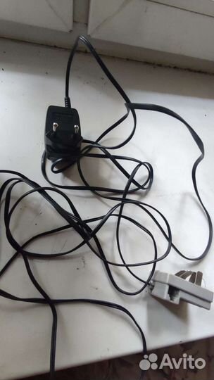 Домашний телефон