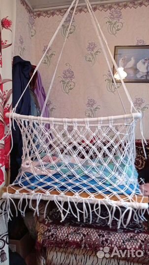 Люлька для малыша