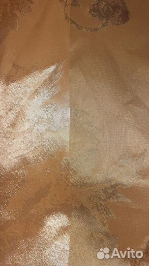 Шторы и тюль