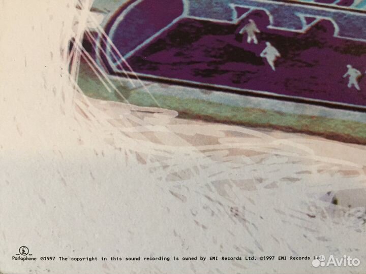 Radiohead - Ok Computer